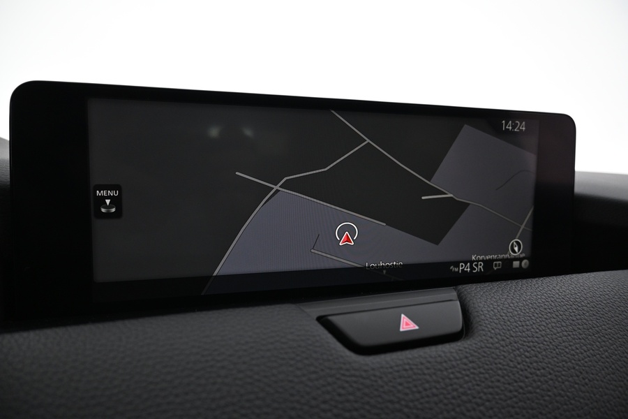 Mazda CX-60 vaihtoauto