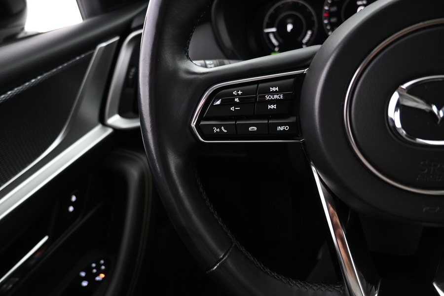 Mazda CX-60 vaihtoauto