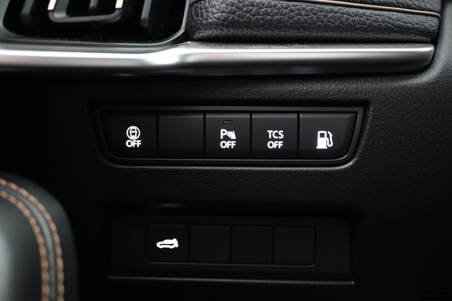 Mazda CX-60 vaihtoauto