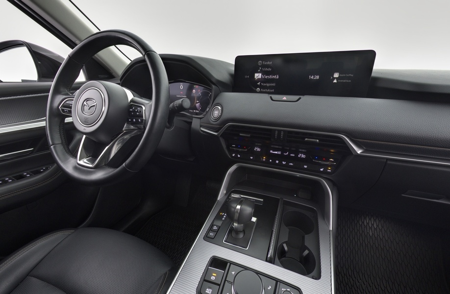 Mazda CX-60 vaihtoauto