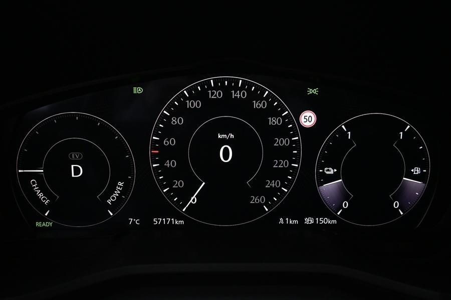 Mazda CX-60 vaihtoauto