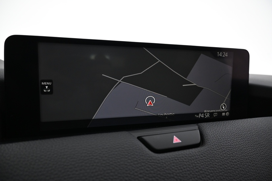 Mazda CX-60 vaihtoauto