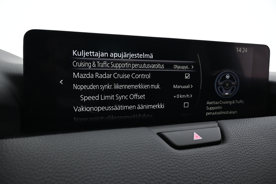 Mazda CX-60 vaihtoauto