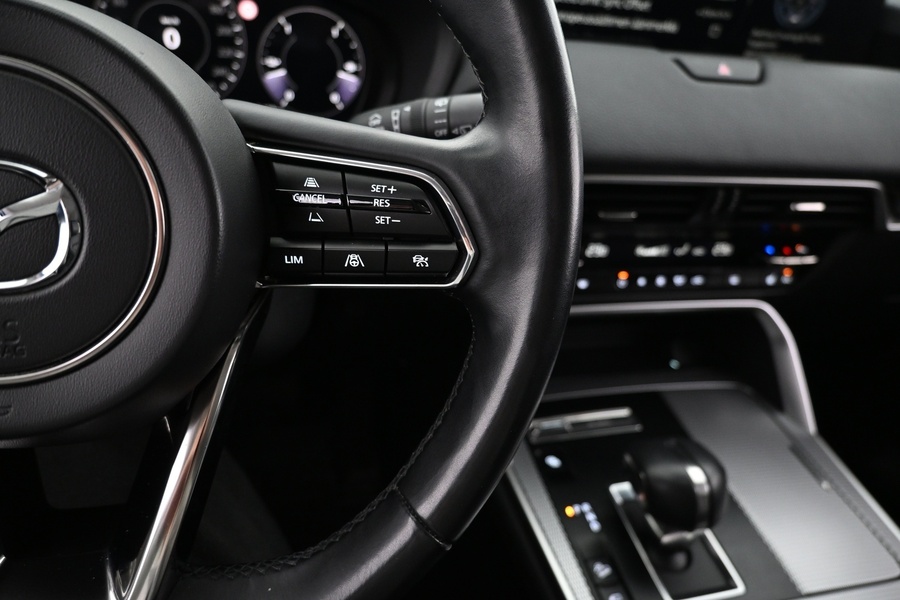 Mazda CX-60 vaihtoauto