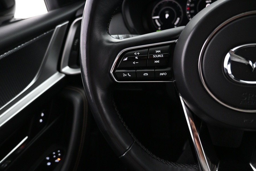 Mazda CX-60 vaihtoauto