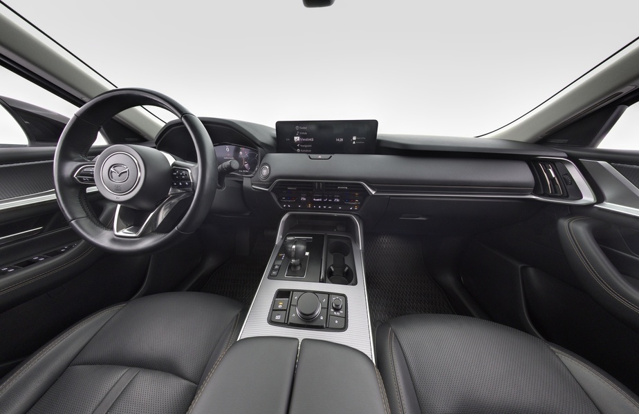 Mazda CX-60 vaihtoauto