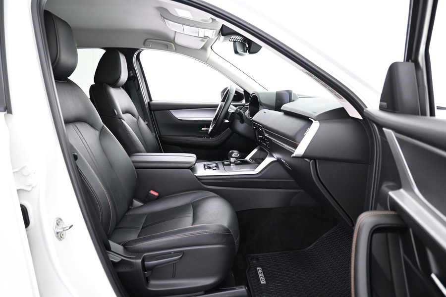 Mazda CX-60 vaihtoauto