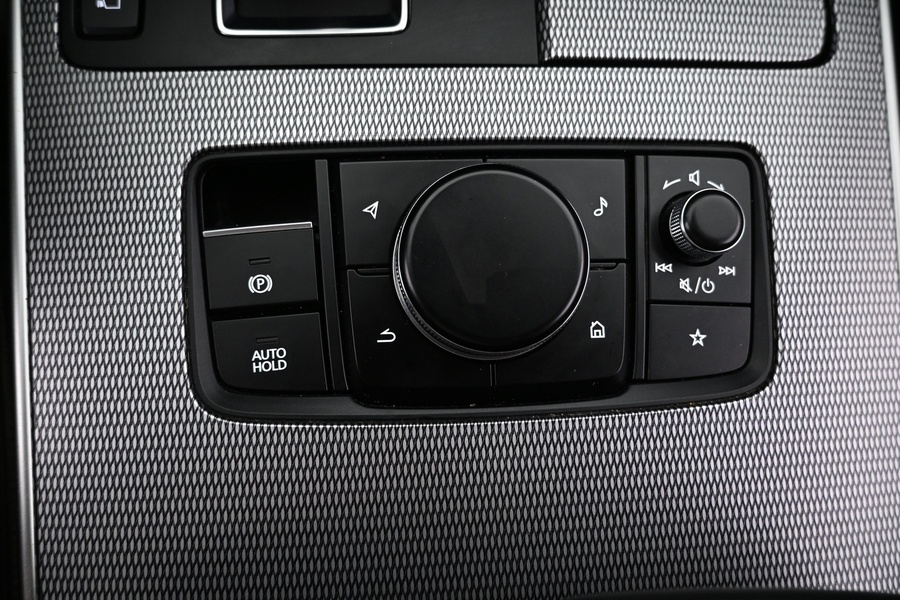 Mazda CX-60 vaihtoauto