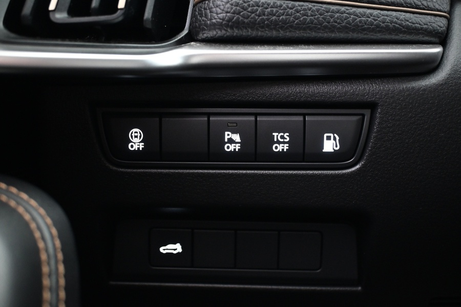 Mazda CX-60 vaihtoauto