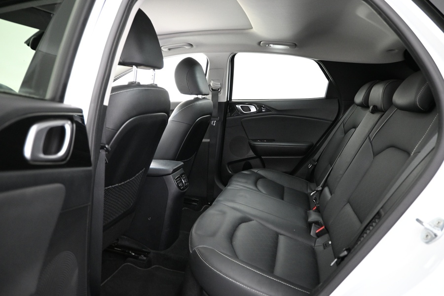Kia XCeed vaihtoauto