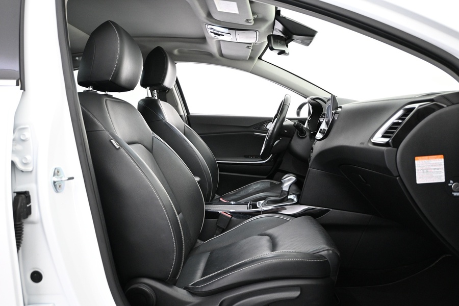 Kia XCeed vaihtoauto