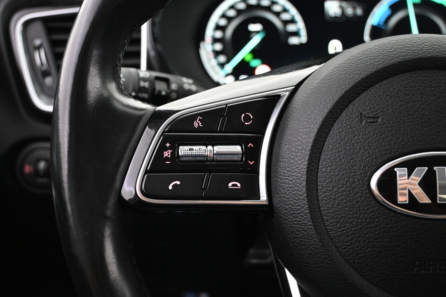Kia XCeed vaihtoauto
