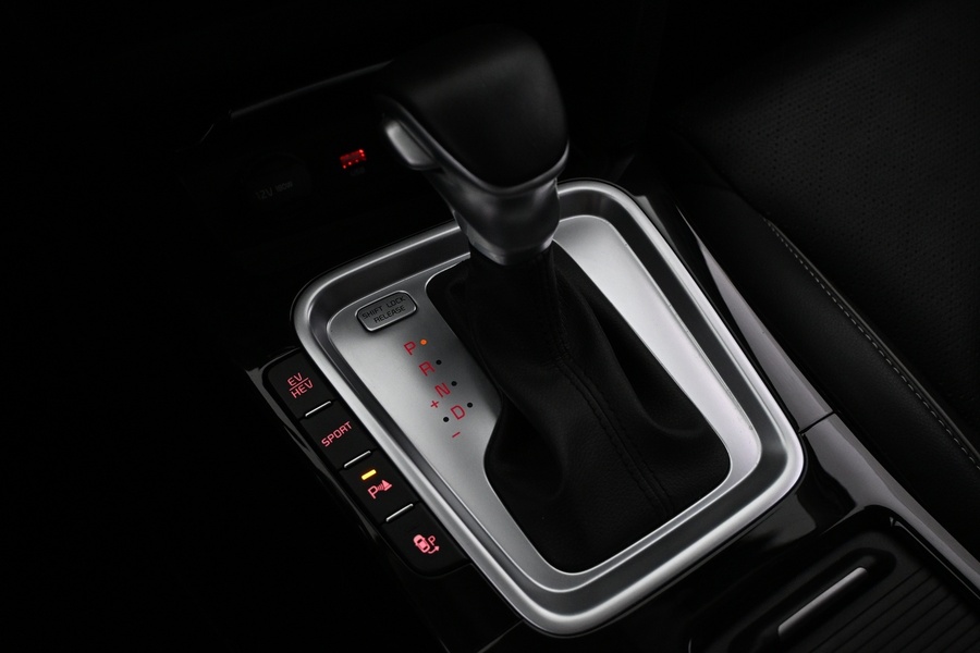 Kia XCeed vaihtoauto
