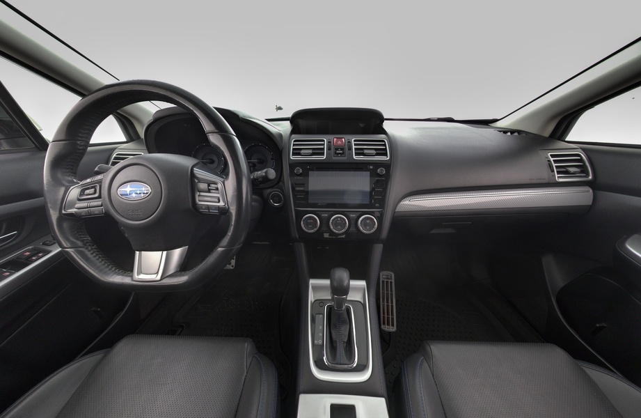 Subaru Levorg vaihtoauto