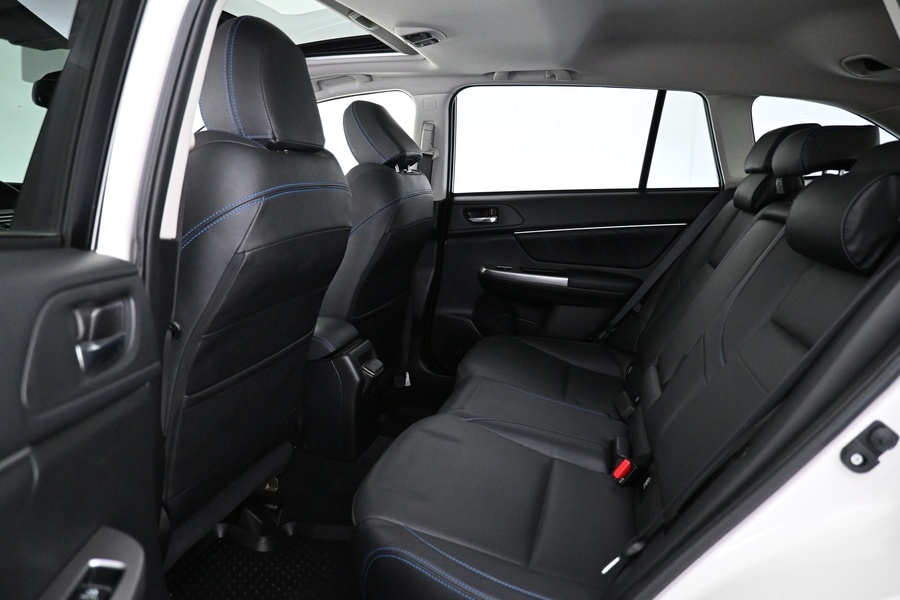 Subaru Levorg vaihtoauto