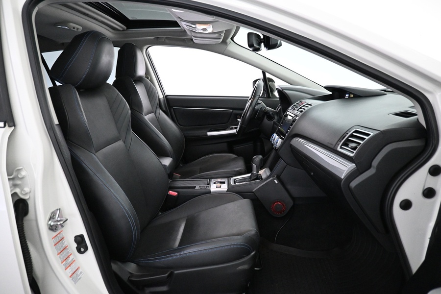 Subaru Levorg vaihtoauto