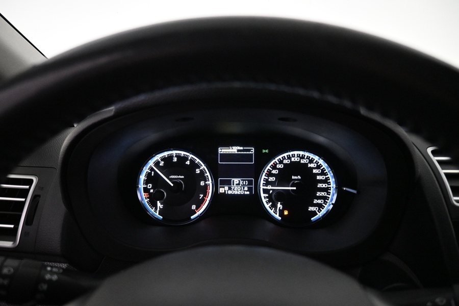 Subaru Levorg vaihtoauto