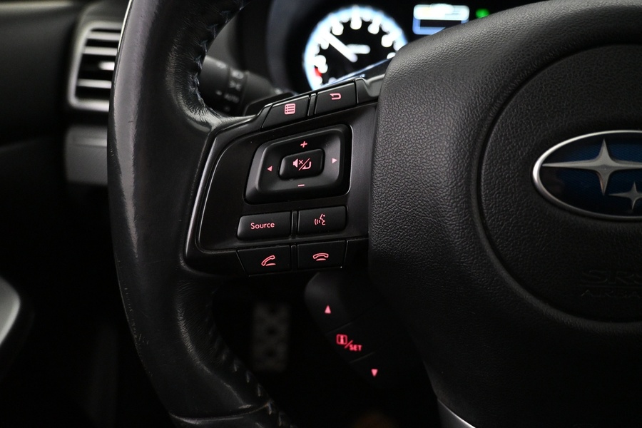 Subaru Levorg vaihtoauto