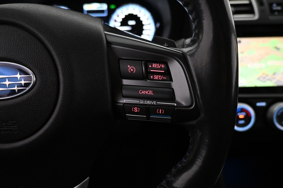 Subaru Levorg vaihtoauto