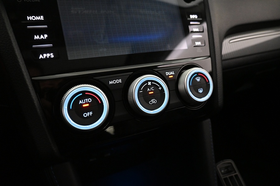 Subaru Levorg vaihtoauto