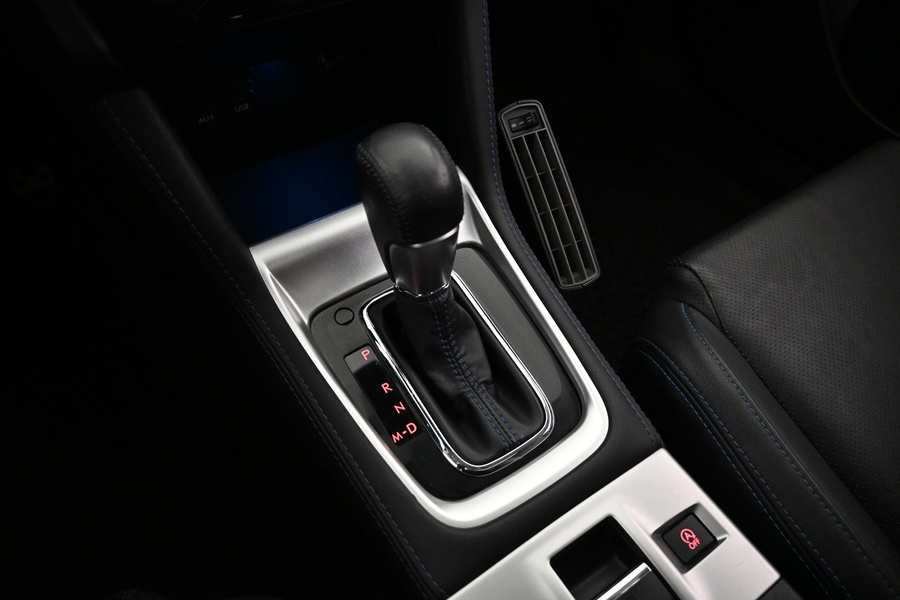 Subaru Levorg vaihtoauto