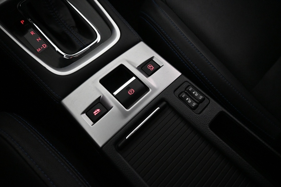 Subaru Levorg vaihtoauto