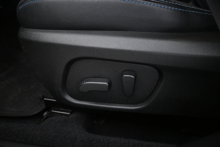 Subaru Levorg vaihtoauto