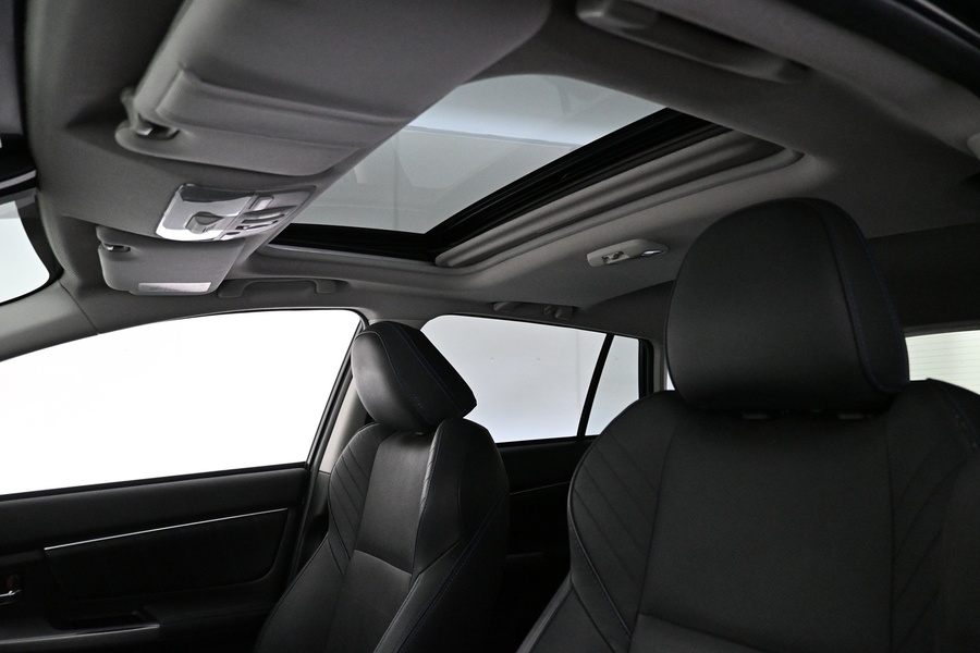 Subaru Levorg vaihtoauto