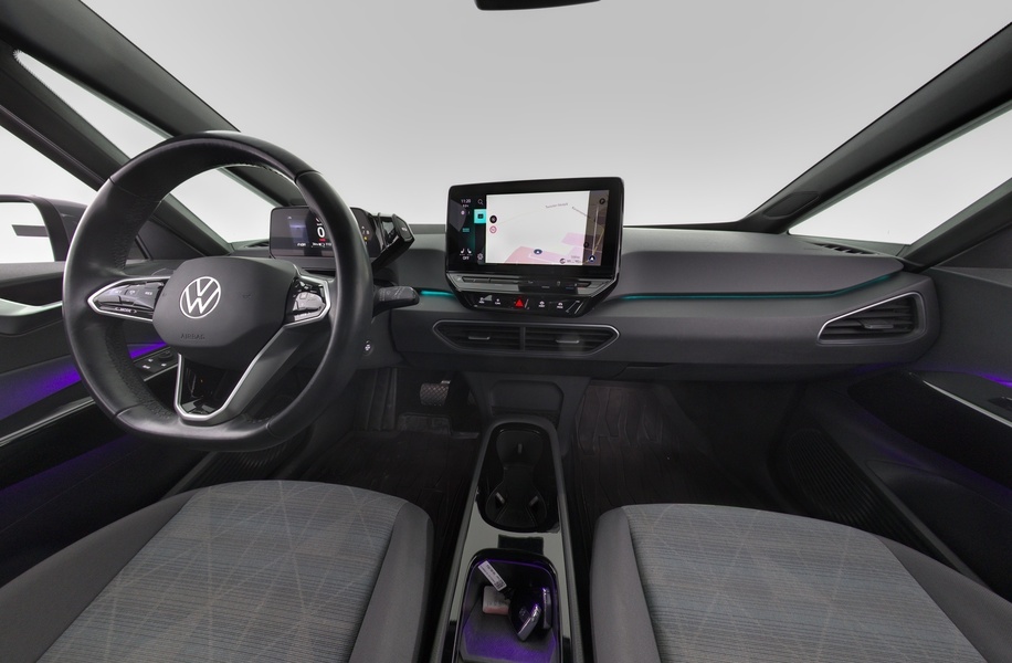 Volkswagen ID.3 vaihtoauto