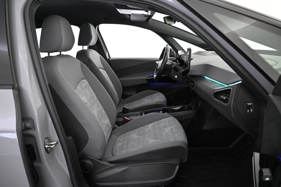 Volkswagen ID.3 vaihtoauto