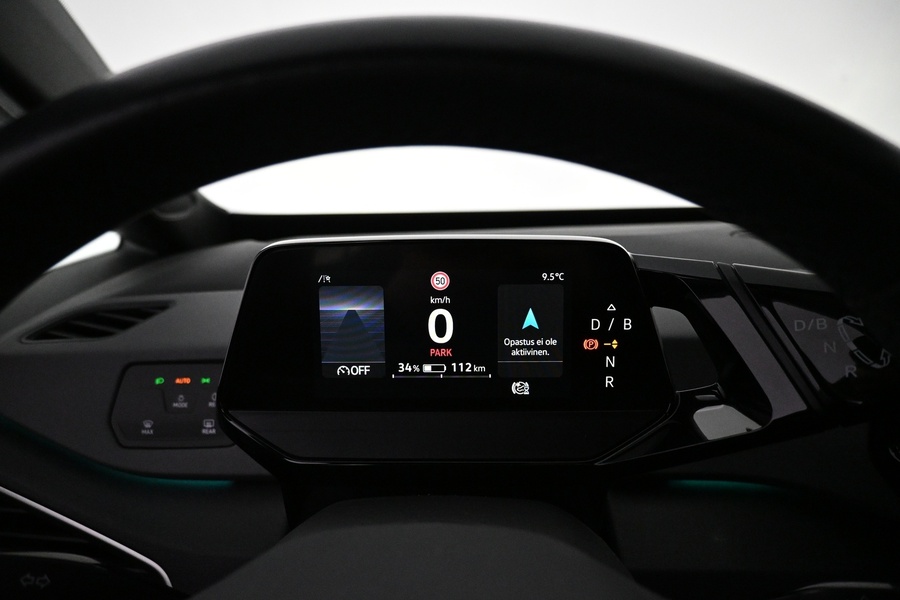 Volkswagen ID.3 vaihtoauto