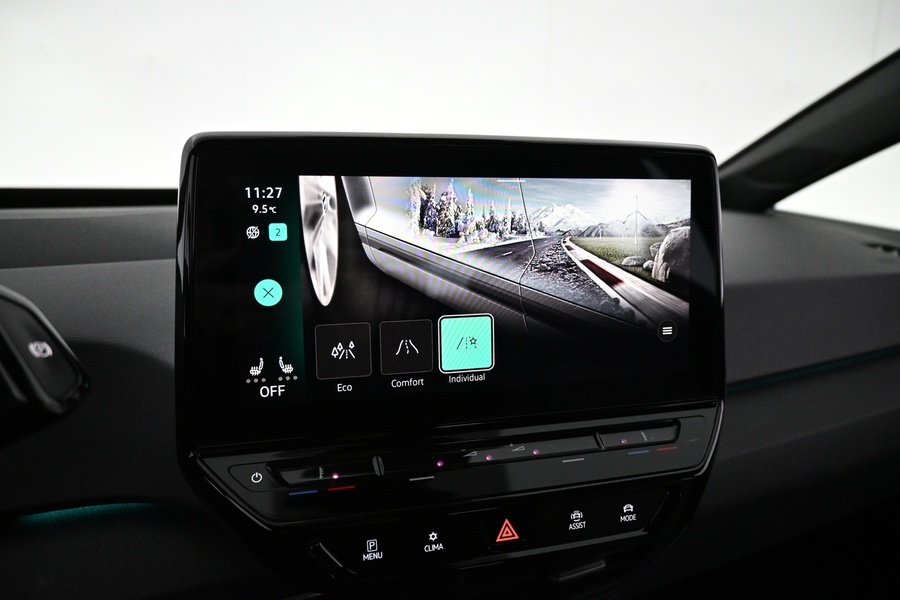 Volkswagen ID.3 vaihtoauto