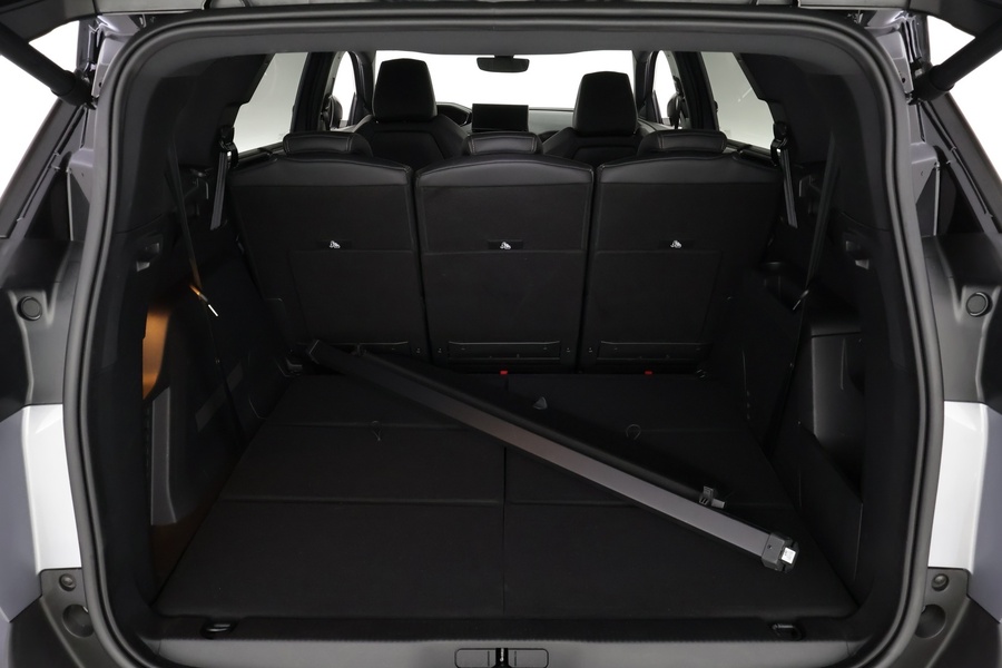 Peugeot 5008 vaihtoauto