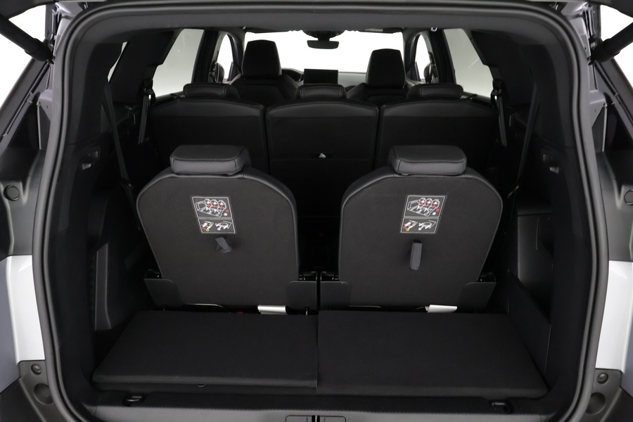 Peugeot 5008 vaihtoauto