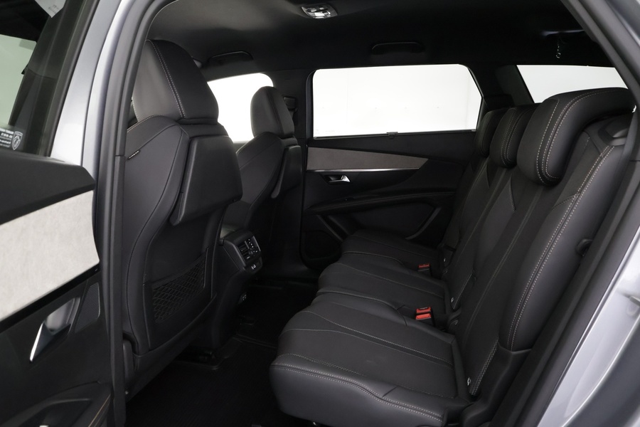 Peugeot 5008 vaihtoauto