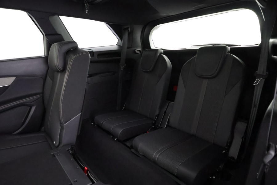 Peugeot 5008 vaihtoauto