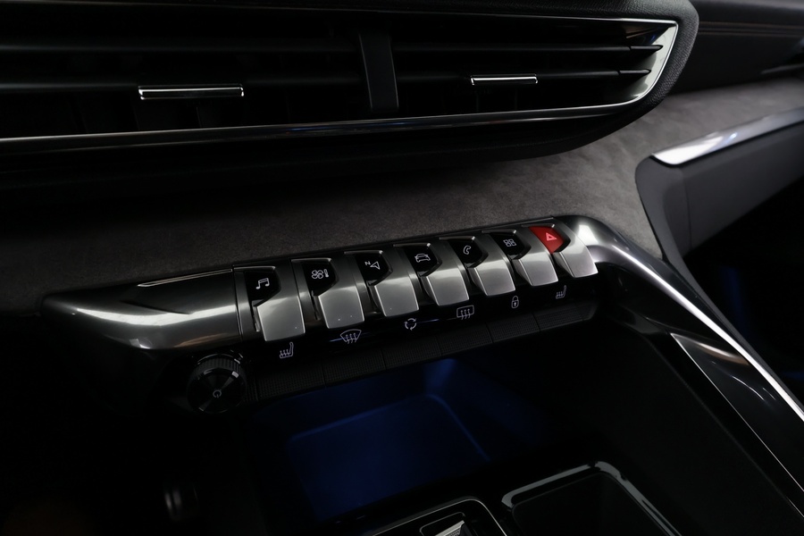 Peugeot 5008 vaihtoauto