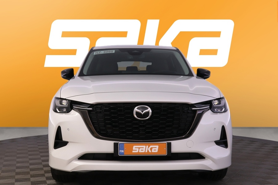 Mazda CX-60 vaihtoauto