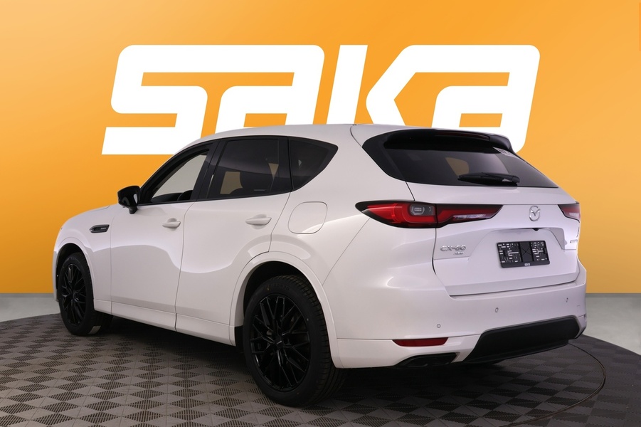 Mazda CX-60 vaihtoauto