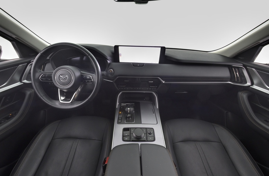 Mazda CX-60 vaihtoauto