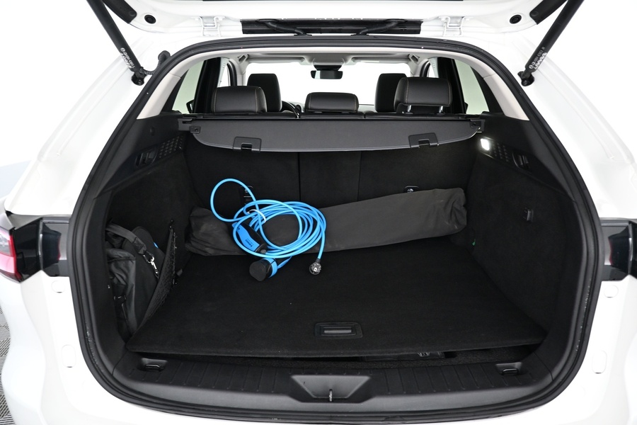 Mazda CX-60 vaihtoauto