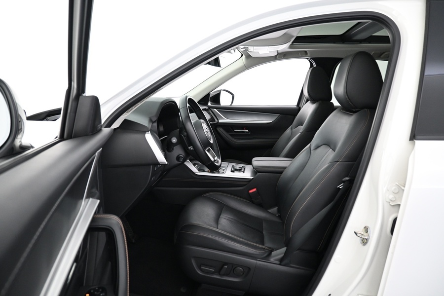 Mazda CX-60 vaihtoauto