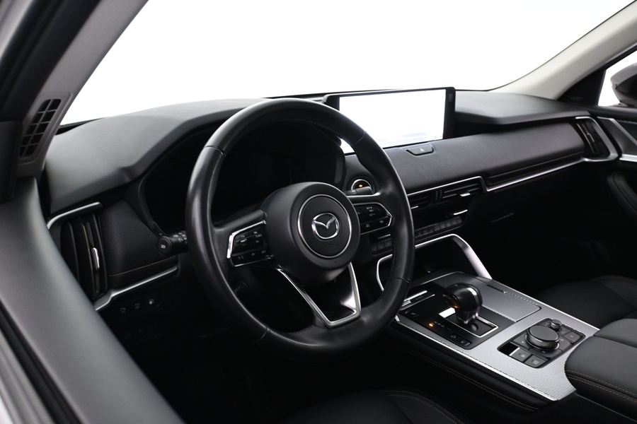 Mazda CX-60 vaihtoauto