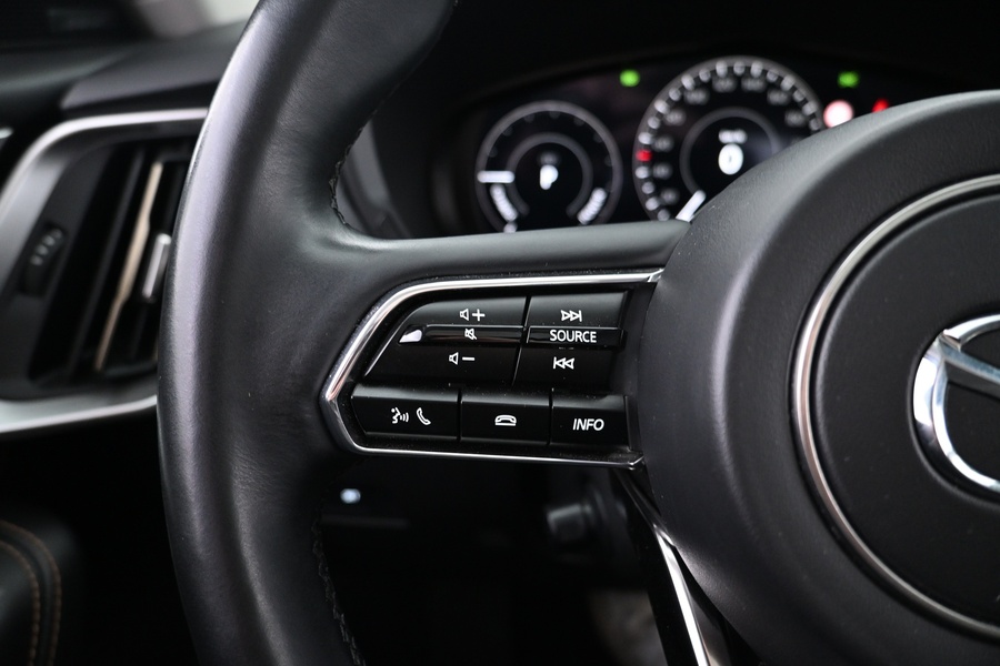 Mazda CX-60 vaihtoauto