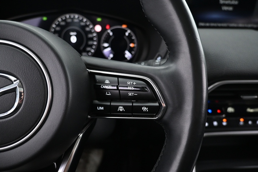 Mazda CX-60 vaihtoauto