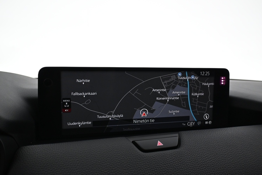 Mazda CX-60 vaihtoauto