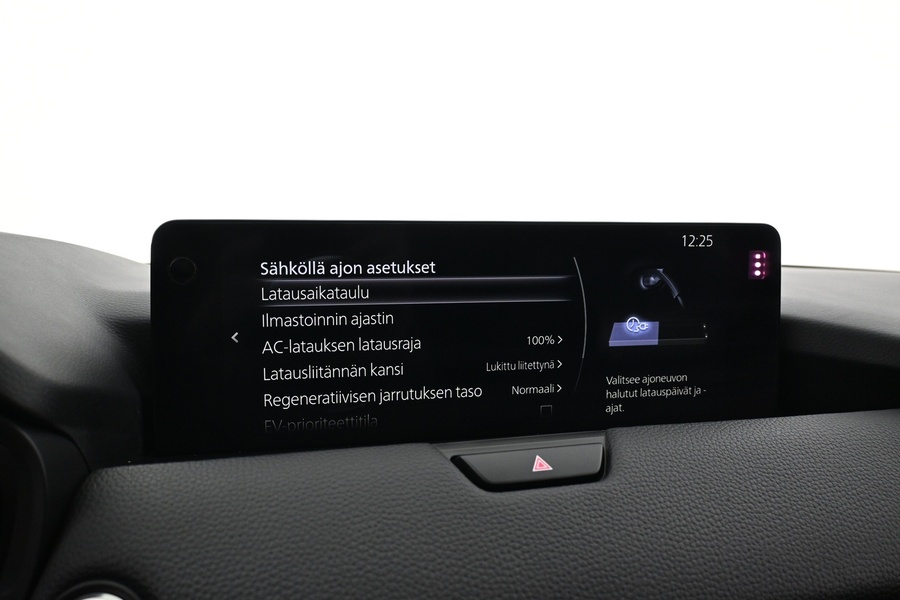 Mazda CX-60 vaihtoauto