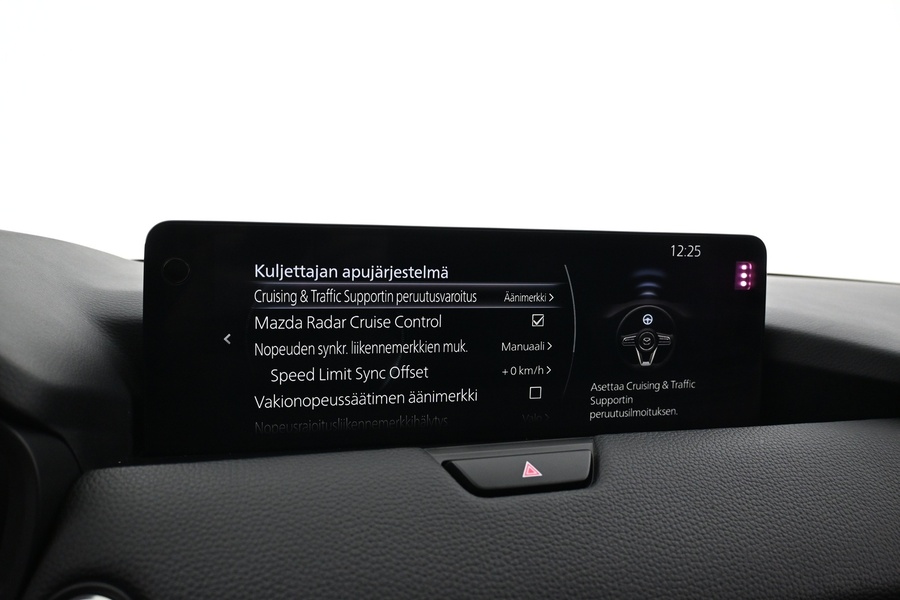 Mazda CX-60 vaihtoauto