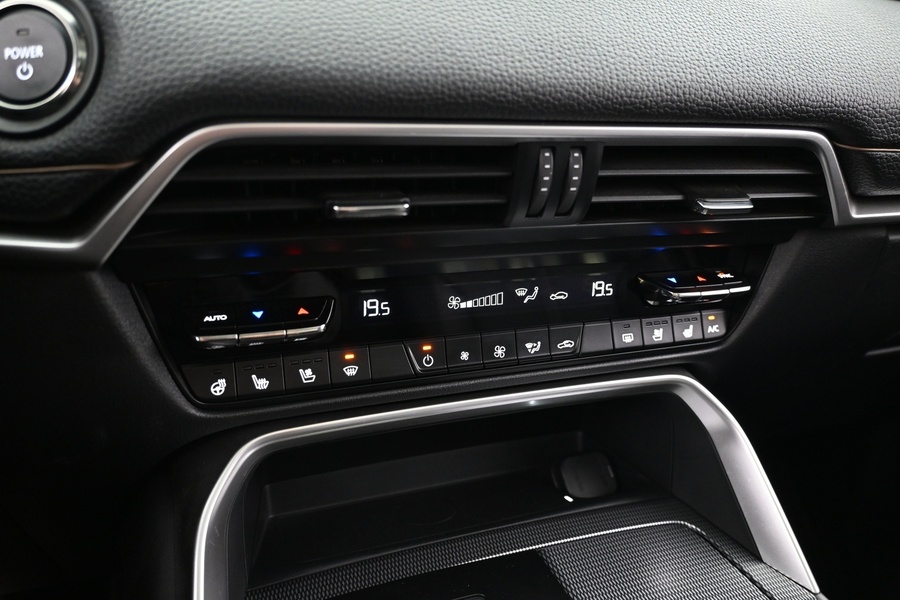 Mazda CX-60 vaihtoauto