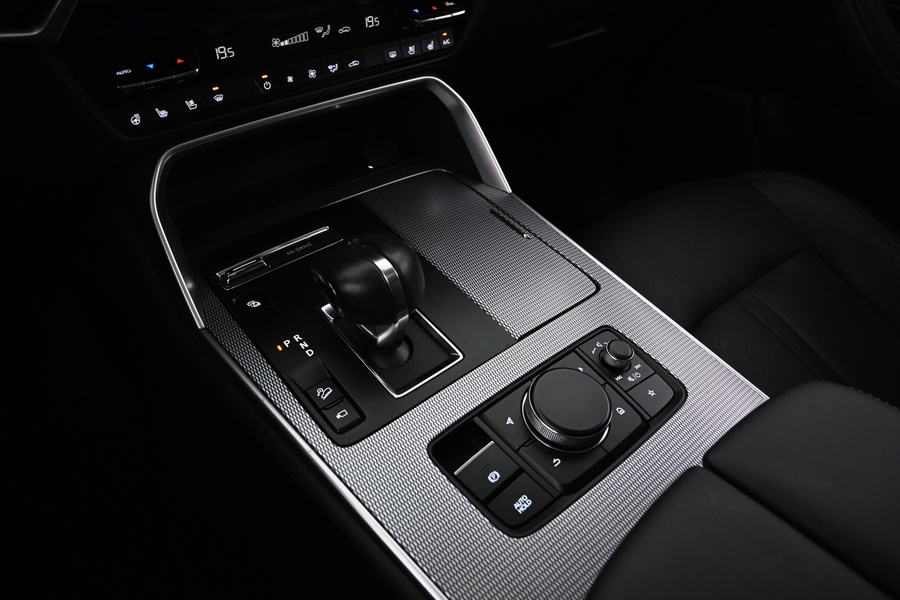 Mazda CX-60 vaihtoauto